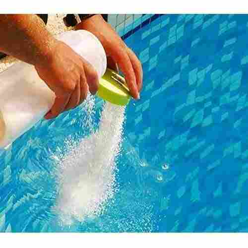 Swimming Pool Bleaching Powder