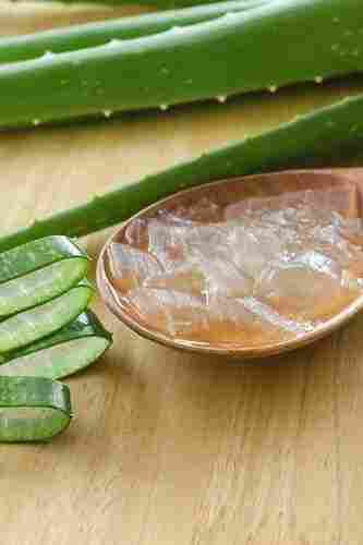100% Pure Natural And Organic Aloe Vera Gel