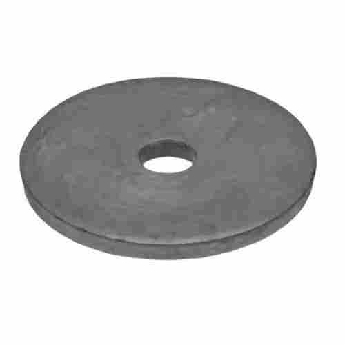 Corrosion And Rust Resistant Mild Steel Flat Round Washer