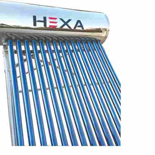Free Stand Stainless Steel Solar Water Heater For Domestic Use