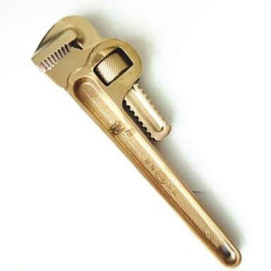 NON SPARKING PIPE WRENCH