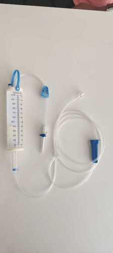 Automatic Plastic Material Surgical Equipment For Hospital 
