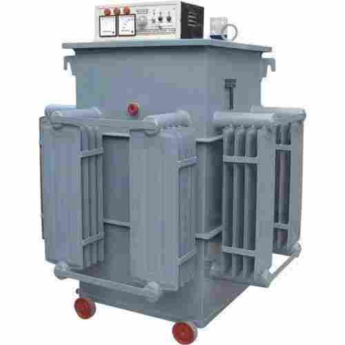 Three Phase Electroplating Rectifier, 1 Volt To 1000 Volt D.C For Industrial 