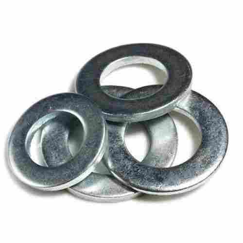 Corrosion And Rust Resistant M12 SS Plain Washer