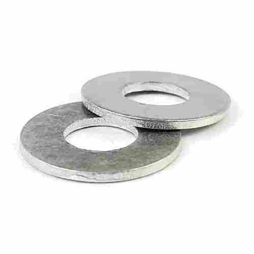 Corrosion And Rust Resistant Stainless Steel Flat Plain Washer