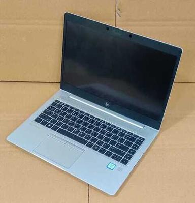 Durable Compact Design HP Laptop