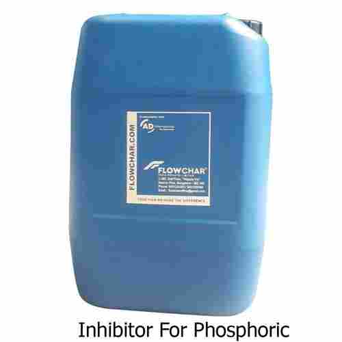 Industrial Inhibitor For Phosphoric