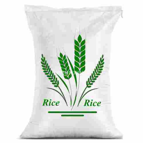 Plastic Bag For Rice And Wheat Storage Use