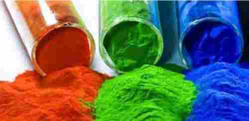 Industrial Plastic Dyes Powder