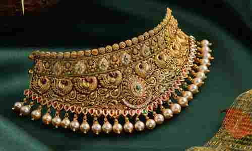 NRI Gold Jewellery