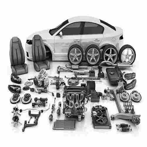 Car Auto Parts For Automobile Applications Use