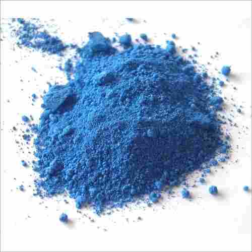 Phthalocyanine Blue For Industrial Applications Use