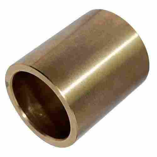 Round Shape Bronze Bushes For Industrial Applications Use