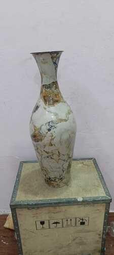 Ceramic Flower Pot For Home Decoration Use