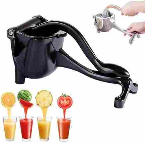 Heavy Duty And Strong Manual Hand Juicer