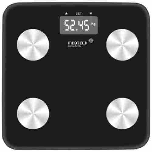 Portable Digital Body Weighing Machine