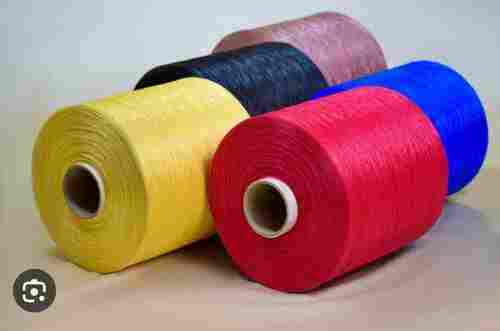 Pp Bcf Yarn For Industrial Applications Use