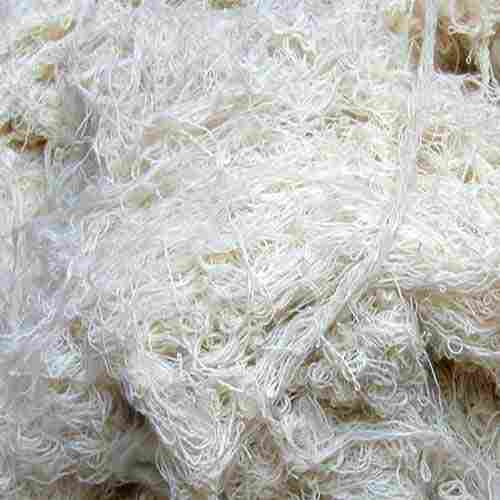 waste cotton yarn