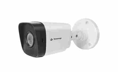 Water Proof Plastic Body Electrical Ir Bullet Cctv Camera With Hd Resolution