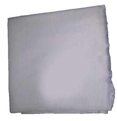 White Color Plain Pattern Mens Woolen Lohi  Application: Industrial