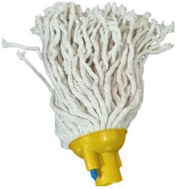 Multicolored 10 Inch Cotton Cleaning Mop Refill