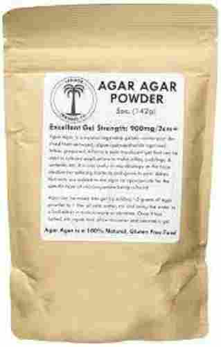 100% Natural Agar Agar Powder