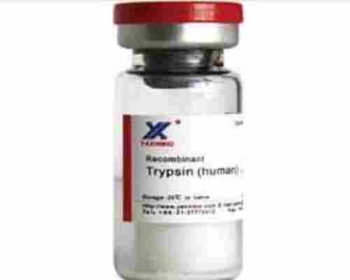 99% Purity Biochemistry Reagent Trypsin Powder