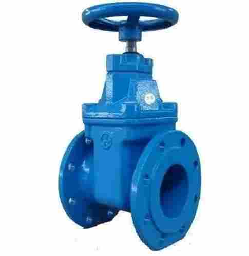 Sluice Valves For Gas, Fuel, Air And Water Fitting Use