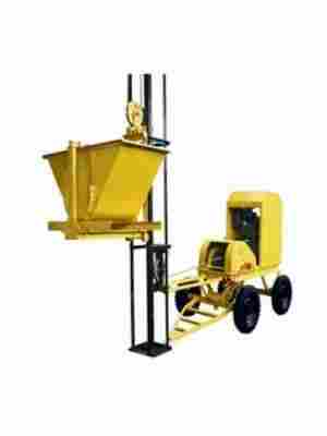 10HP Building Material Lift Machines