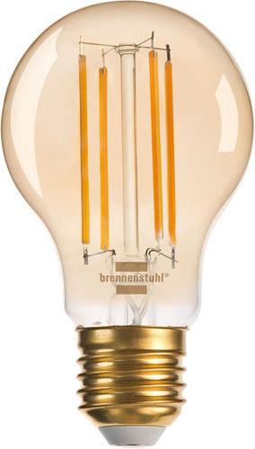 Multi Colour 110 Volt Led Filament Bulb For Hotel, Mall, Home And Office