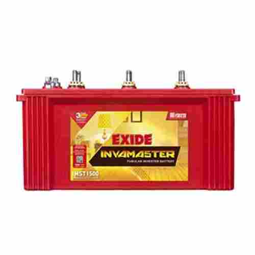 Heavy Duty And Corrosion Resistant Inverter Battery