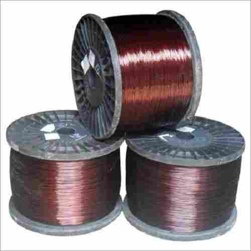 High Tensile Strength Super Enameled Copper Wire