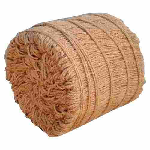 Lightweight Eco Friendly 99.9% Pure A Grade Coconut Twisted Coir Rope