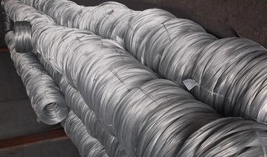 Long Lasting High Tensile Strength Bare Aluminium Wire