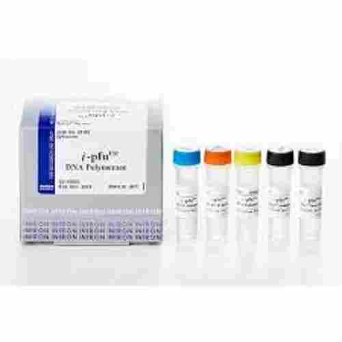 Pfu Dna Polymerase Laboratory Reagents For Biological Purpose