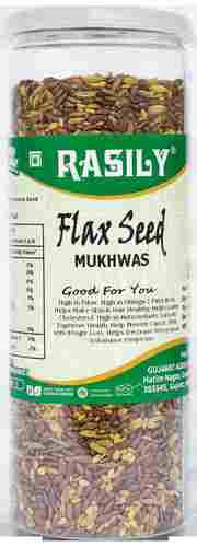 Rasily Flax Seed Mukhwas Mouth Freshener Can Pack