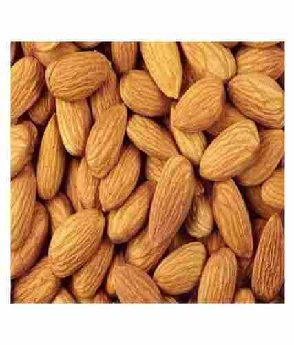 100% Natural And Pure Organic Dry Almond Nut