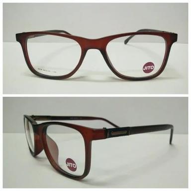 Available In Various Shape Optical Frames For Unisex Use