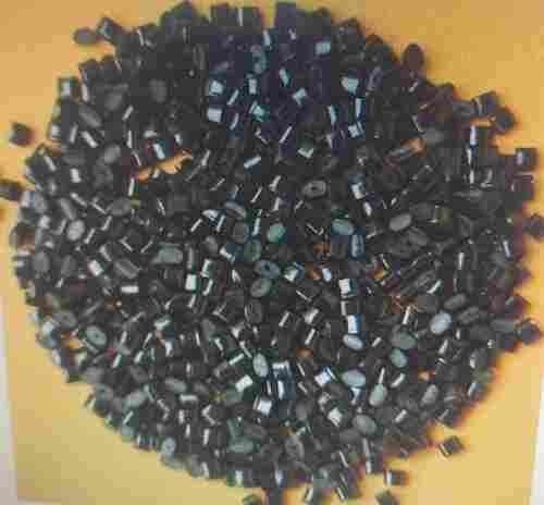 Black Pp Granules For Making Plastic Materials