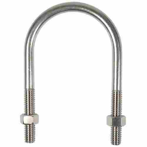 Corrosion And Rust Resistant Stainless Steel U Bolt Clamp