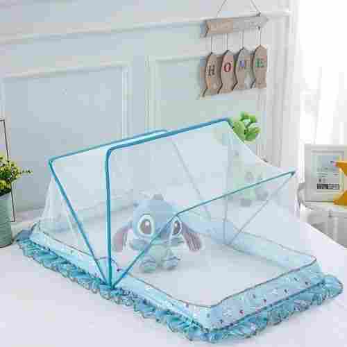 Eco Friendly And Folded Baby Mosquito Net