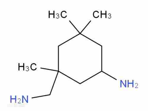 IPDA Isophorondiamine CAS 2855-13-2 