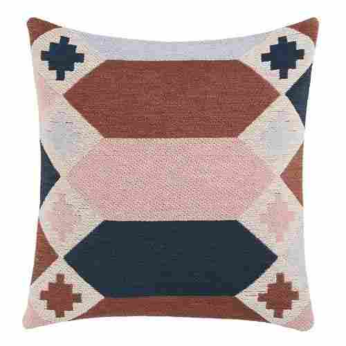 Kilim Pattern Embroidery Decorative Cushion Cover