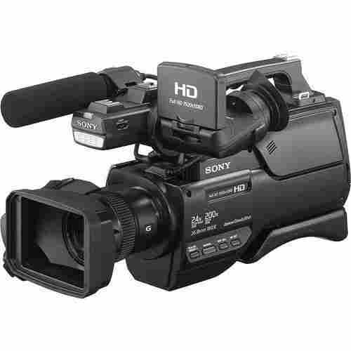 Sony Professional Video Camera NX 200