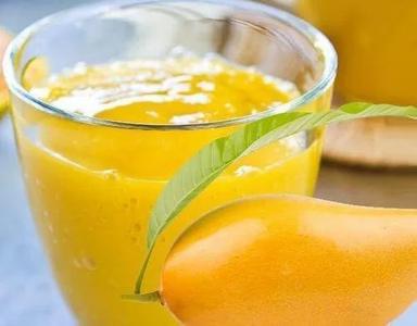  Mango Juice Concentrate