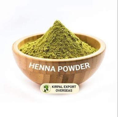 A Grade Indian Origin Chemical Free 99.9% Pure Organic Henna Powder