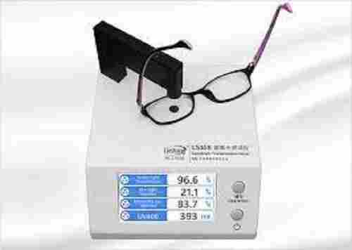 Battery Powered Spectrum Transmission Meter Analyzer