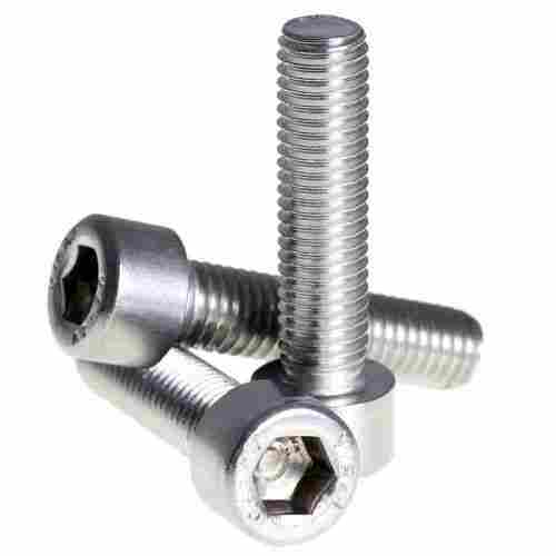 Corrosion And Rust Resistant Stainless Steel Allen Cap Bolts