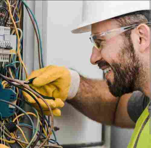 Electrician Service For Residence