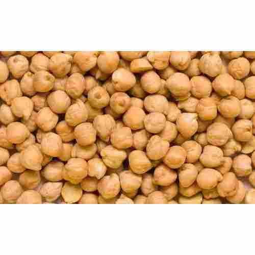 Natural And Pure Organic Chickpeas